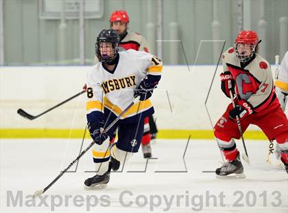 Thumbnail 3 in Conard @ Simsbury photogallery.