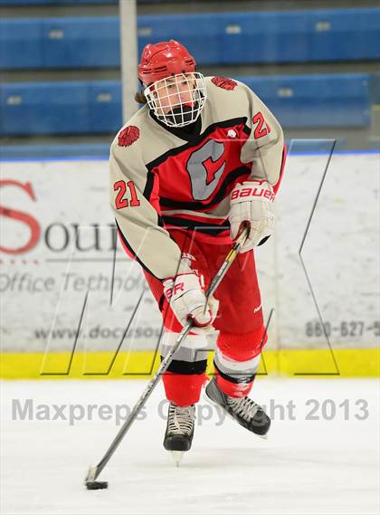 Thumbnail 3 in Conard @ Simsbury photogallery.