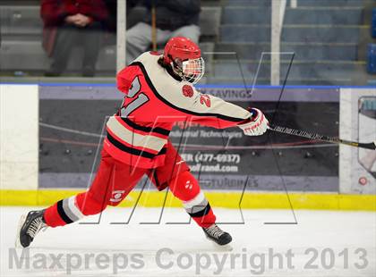 Thumbnail 3 in Conard @ Simsbury photogallery.