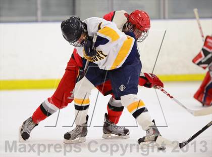 Thumbnail 3 in Conard @ Simsbury photogallery.