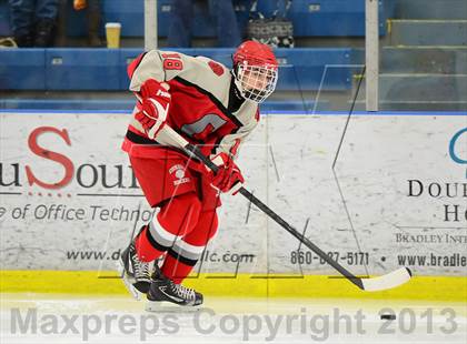 Thumbnail 3 in Conard @ Simsbury photogallery.