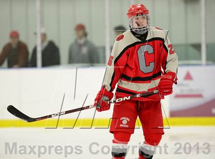 Thumbnail 2 in Conard @ Simsbury photogallery.