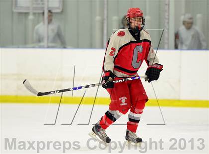 Thumbnail 1 in Conard @ Simsbury photogallery.