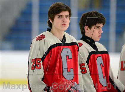 Thumbnail 3 in Conard @ Simsbury photogallery.