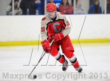 Thumbnail 1 in Conard @ Simsbury photogallery.