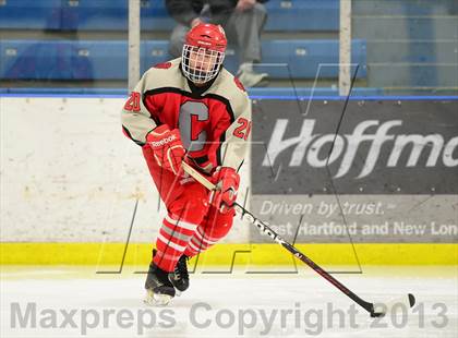 Thumbnail 1 in Conard @ Simsbury photogallery.
