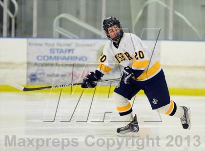 Thumbnail 3 in Conard @ Simsbury photogallery.