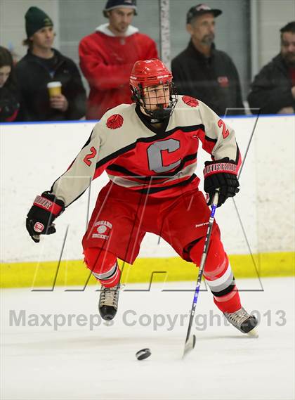 Thumbnail 2 in Conard @ Simsbury photogallery.