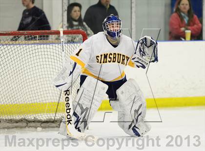 Thumbnail 3 in Conard @ Simsbury photogallery.