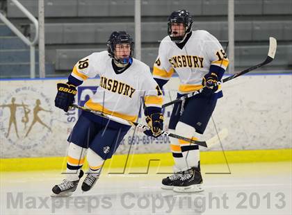 Thumbnail 1 in Conard @ Simsbury photogallery.