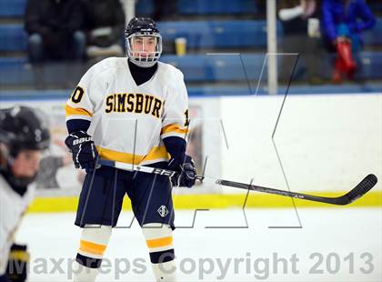 Thumbnail 2 in Conard @ Simsbury photogallery.