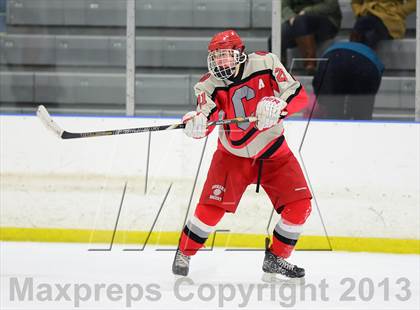 Thumbnail 2 in Conard @ Simsbury photogallery.