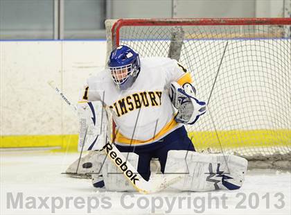Thumbnail 2 in Conard @ Simsbury photogallery.