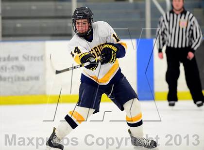 Thumbnail 3 in Conard @ Simsbury photogallery.