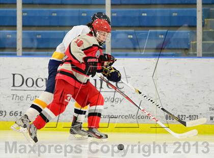 Thumbnail 1 in Conard @ Simsbury photogallery.