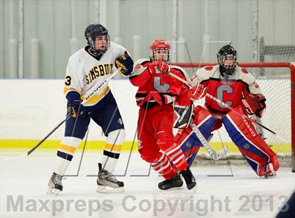 Thumbnail 3 in Conard @ Simsbury photogallery.