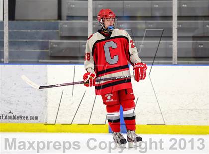 Thumbnail 2 in Conard @ Simsbury photogallery.