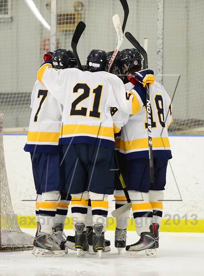 Thumbnail 2 in Conard @ Simsbury photogallery.