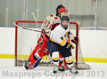 Thumbnail 2 in Conard @ Simsbury photogallery.