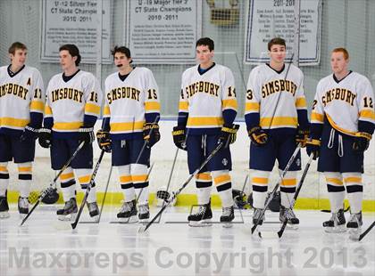 Thumbnail 3 in Conard @ Simsbury photogallery.