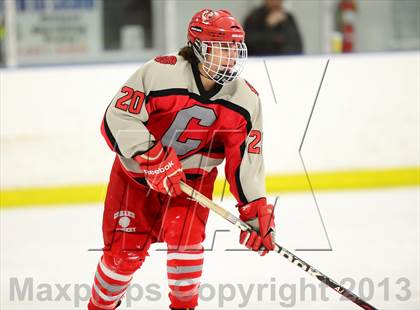 Thumbnail 1 in Conard @ Simsbury photogallery.