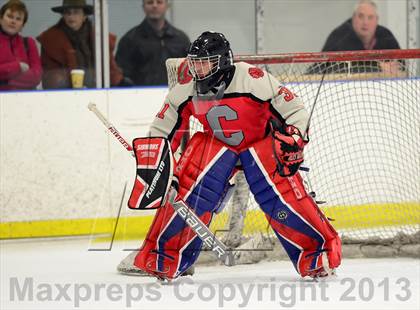 Thumbnail 3 in Conard @ Simsbury photogallery.