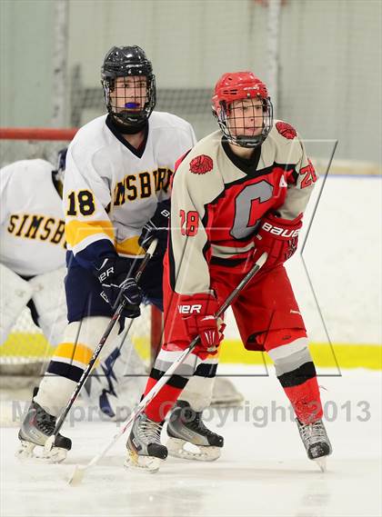 Thumbnail 1 in Conard @ Simsbury photogallery.