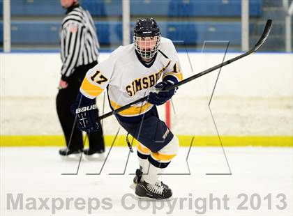 Thumbnail 1 in Conard @ Simsbury photogallery.