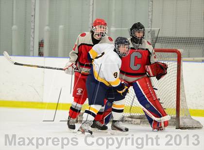 Thumbnail 3 in Conard @ Simsbury photogallery.