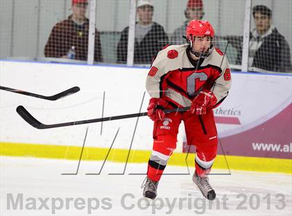 Thumbnail 3 in Conard @ Simsbury photogallery.