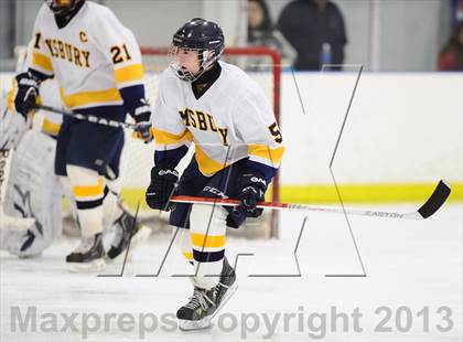 Thumbnail 3 in Conard @ Simsbury photogallery.