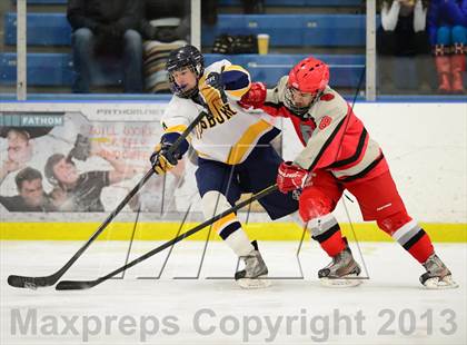 Thumbnail 1 in Conard @ Simsbury photogallery.
