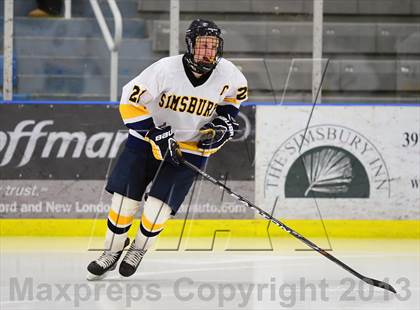 Thumbnail 1 in Conard @ Simsbury photogallery.