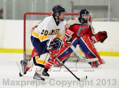Thumbnail 3 in Conard @ Simsbury photogallery.