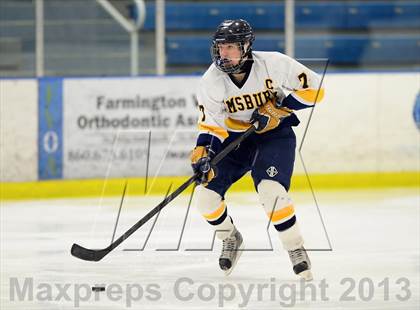 Thumbnail 3 in Conard @ Simsbury photogallery.