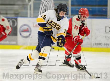 Thumbnail 2 in Conard @ Simsbury photogallery.