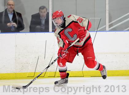 Thumbnail 1 in Conard @ Simsbury photogallery.