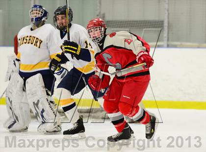 Thumbnail 3 in Conard @ Simsbury photogallery.