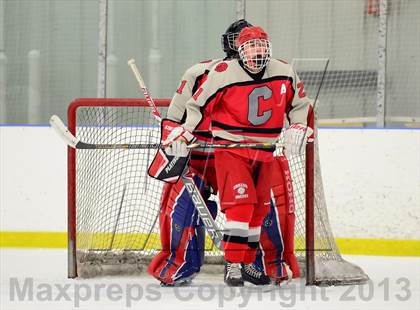 Thumbnail 3 in Conard @ Simsbury photogallery.