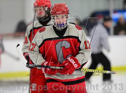Thumbnail 1 in Conard @ Simsbury photogallery.
