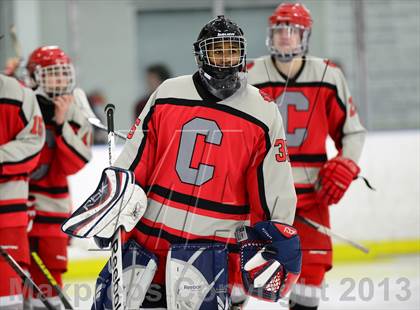 Thumbnail 3 in Conard @ Simsbury photogallery.