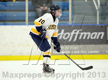 Thumbnail 1 in Conard @ Simsbury photogallery.