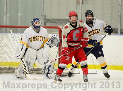 Thumbnail 3 in Conard @ Simsbury photogallery.