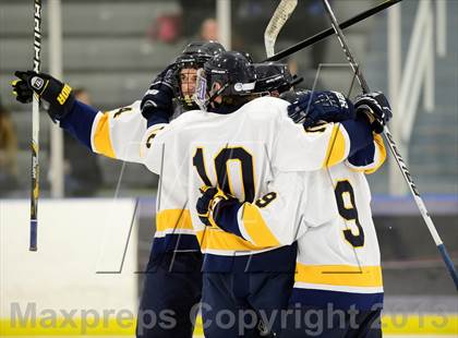Thumbnail 3 in Conard @ Simsbury photogallery.