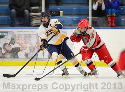 Thumbnail 3 in Conard @ Simsbury photogallery.