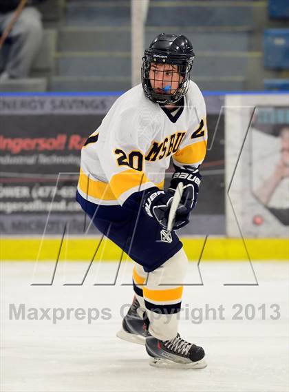 Thumbnail 1 in Conard @ Simsbury photogallery.