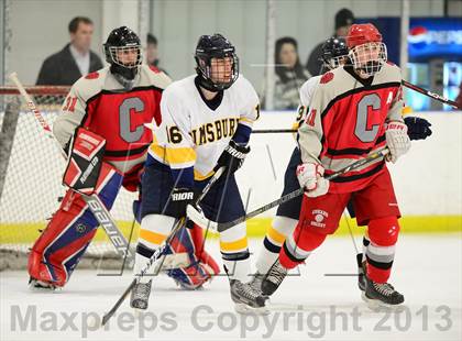 Thumbnail 1 in Conard @ Simsbury photogallery.