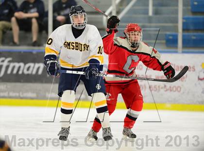 Thumbnail 1 in Conard @ Simsbury photogallery.