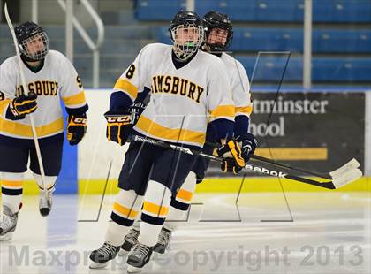 Thumbnail 2 in Conard @ Simsbury photogallery.