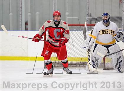 Thumbnail 2 in Conard @ Simsbury photogallery.